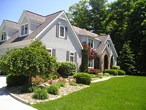 Landscapers and Lawncare Services in Peru, IN